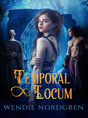 cover image of Temporal Locum